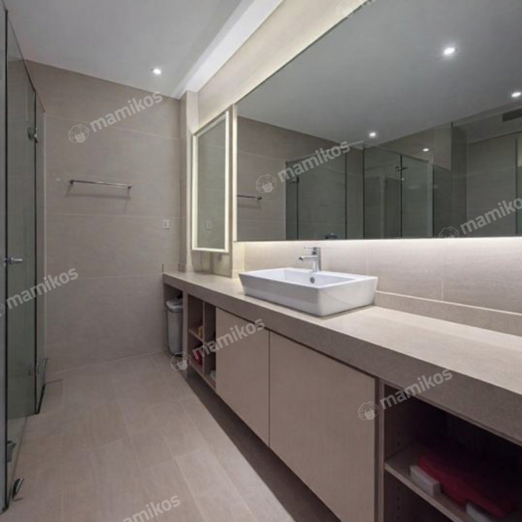 Rumah Sertifikat SHM 3 Kamar Tidur 3 Kamar Mandi Pantai Indah Kapuk Jakarta Utara - Photo 5