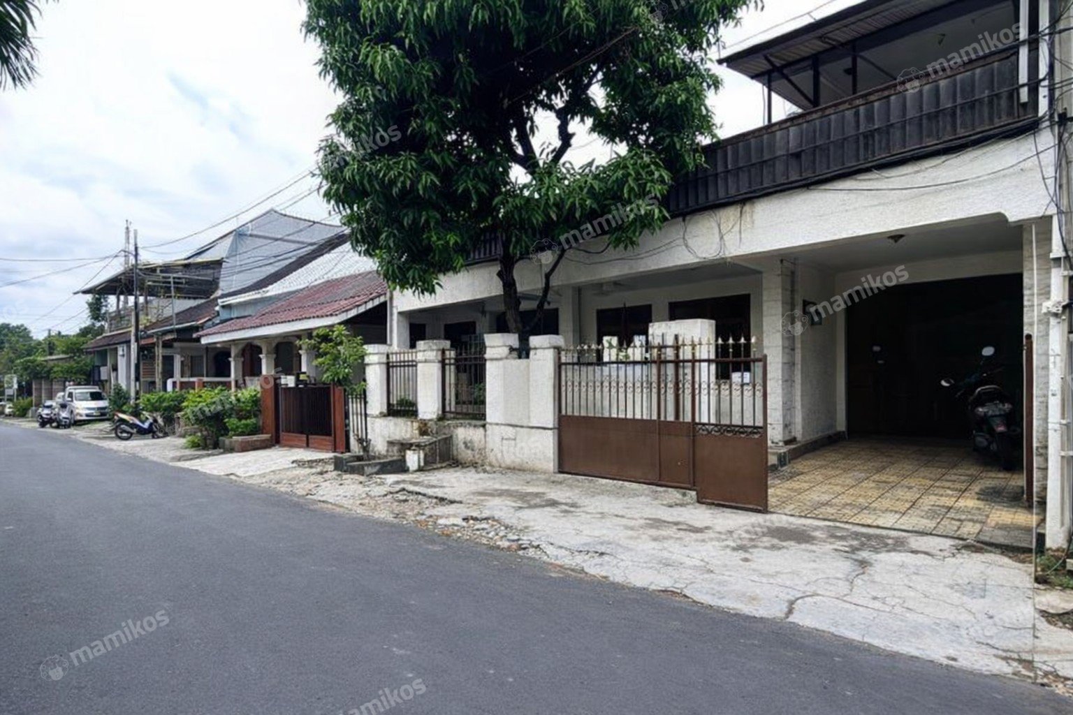 Rumah 5KT 3KM Tebet Jakarta Selatan