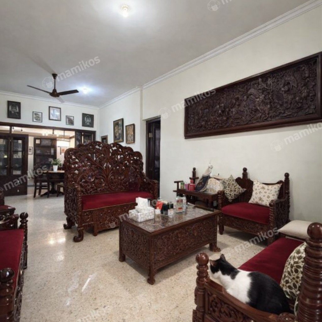 Rumah 5KT 3KM Tebet Jakarta Selatan - Photo 3