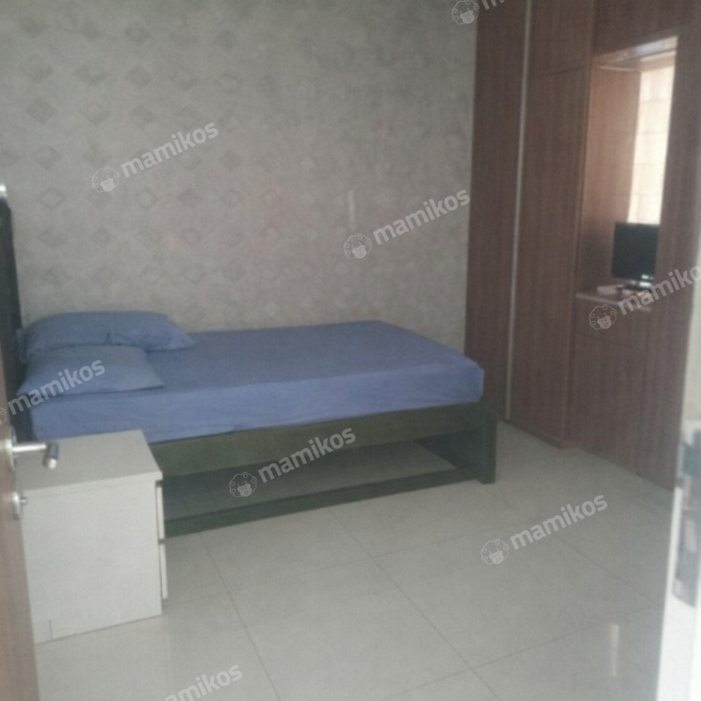 Rumah Sertifikat SHM 5 Kamar Tidur 4 Kamar Mandi Cibubur Jakarta Timur - Photo 4