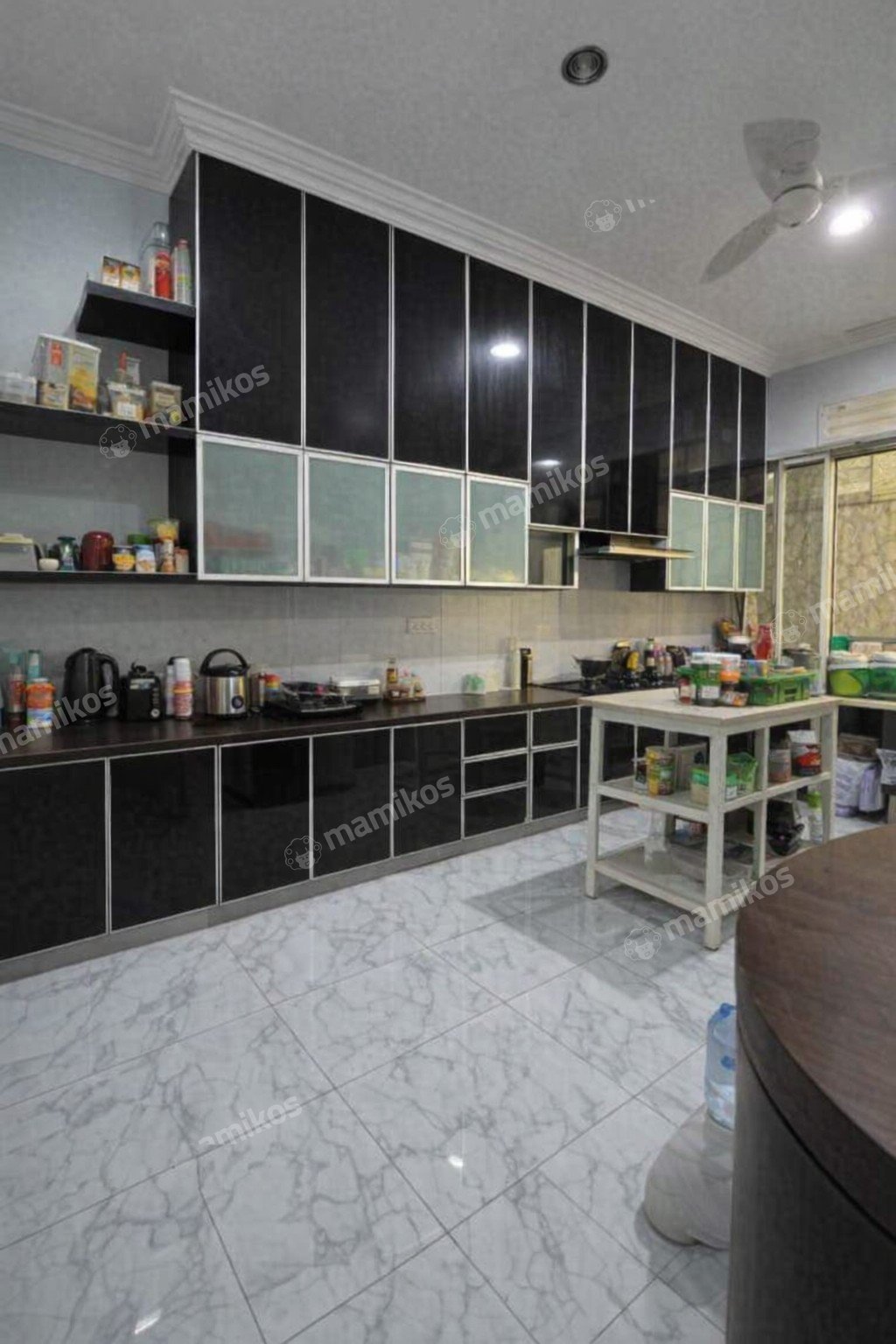 Rumah Sertifikat SHM 4 Kamar Tidur 2 Kamar Mandi Sunter Jakarta Utara - Photo 3