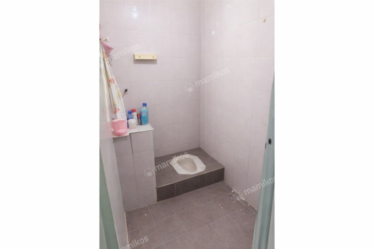 Rumah Sertifikat SHM 2 Kamar Tidur 2 Kamar Mandi Taman Palem Jakarta Barat - Photo 4