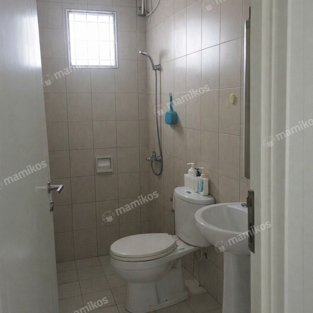 Rumah Sertifikat SHM 4 Kamar Tidur 3 Kamar Mandi Cakung Jakarta Timur - Photo 3