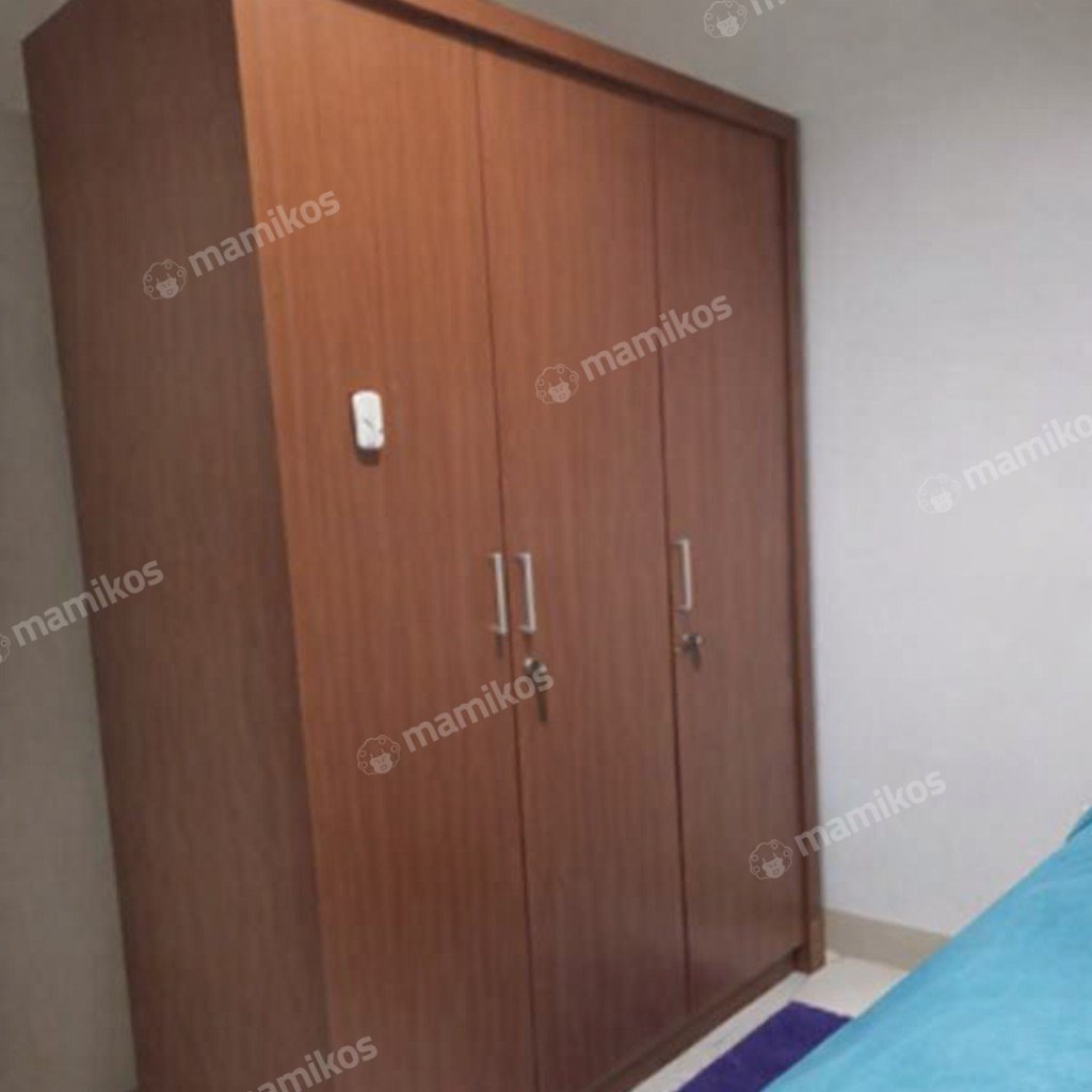 Rumah Sertifikat SHM 4 Kamar Tidur 3 Kamar Mandi Cakung Jakarta Timur - Photo 4