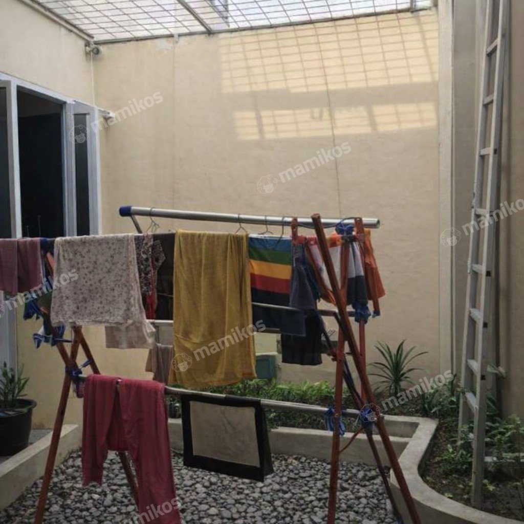 Rumah Sertifikat SHM 4 Kamar Tidur 3 Kamar Mandi Cakung Jakarta Timur - Photo 5