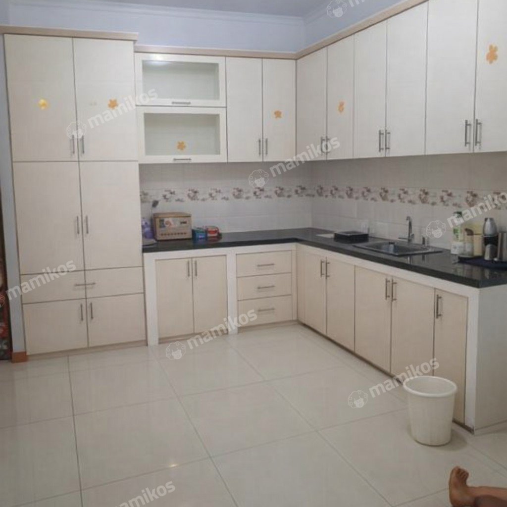 Rumah Sertifikat SHM 4 Kamar Tidur 3 Kamar Mandi Taman Palem Jakarta Barat - Photo 5