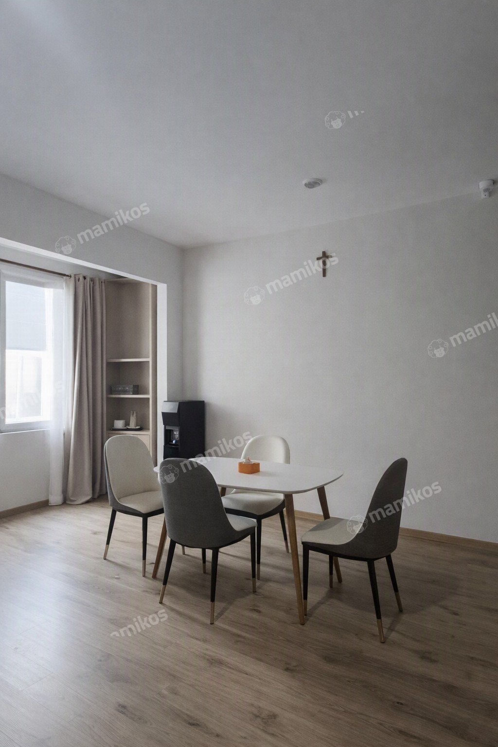 Rumah Sertifikat SHM 3 Kamar Tidur 3 Kamar Mandi Golf Island Jakarta Utara - Photo 2
