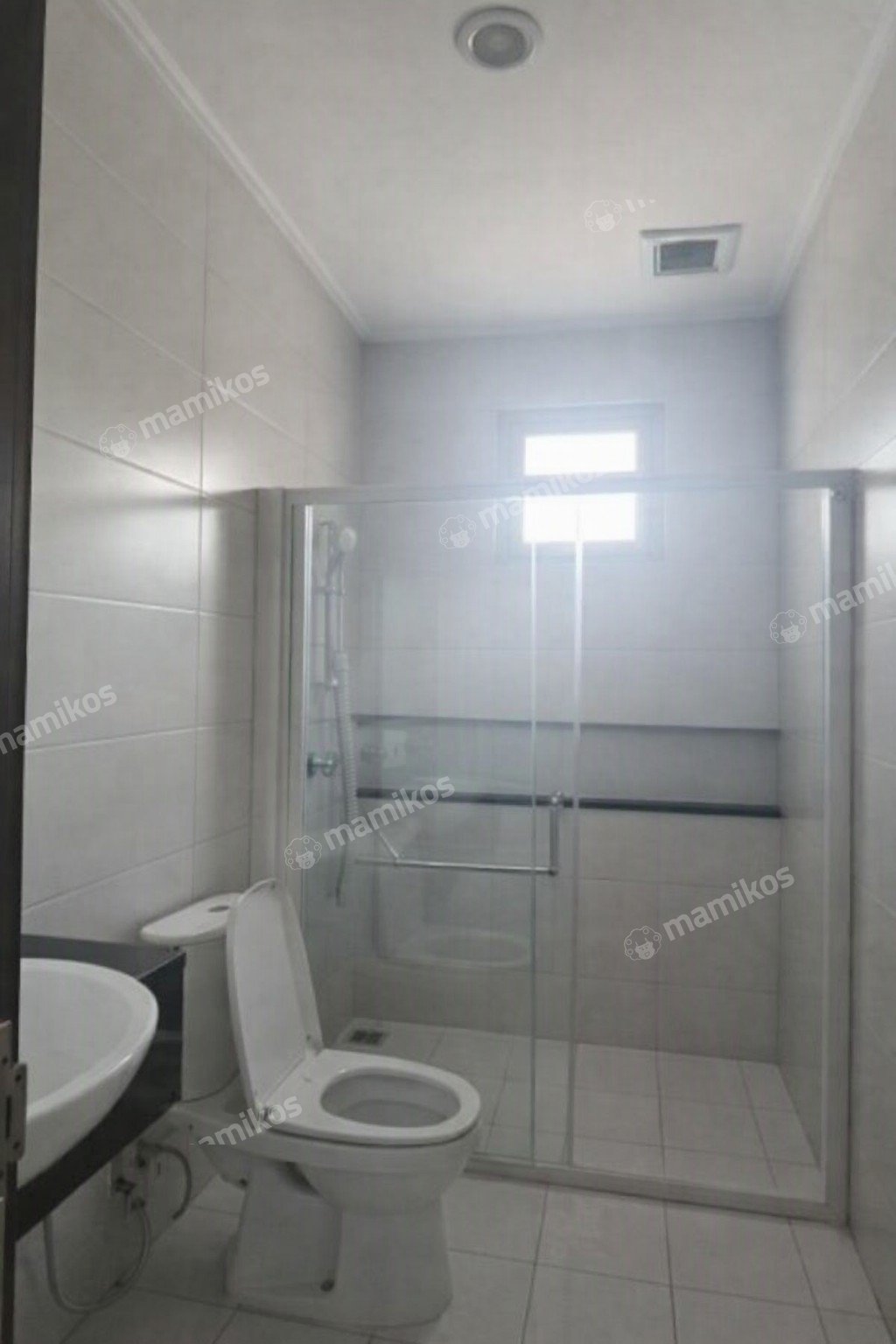 Rumah Sertifikat SHM 3 Kamar Tidur 3 Kamar Mandi Golf Island Jakarta Utara - Photo 3