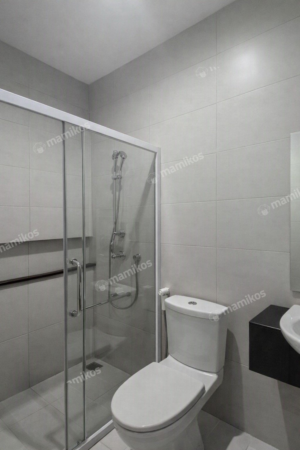 Rumah Sertifikat SHM 3 Kamar Tidur 3 Kamar Mandi Golf Island Jakarta Utara - Photo 4