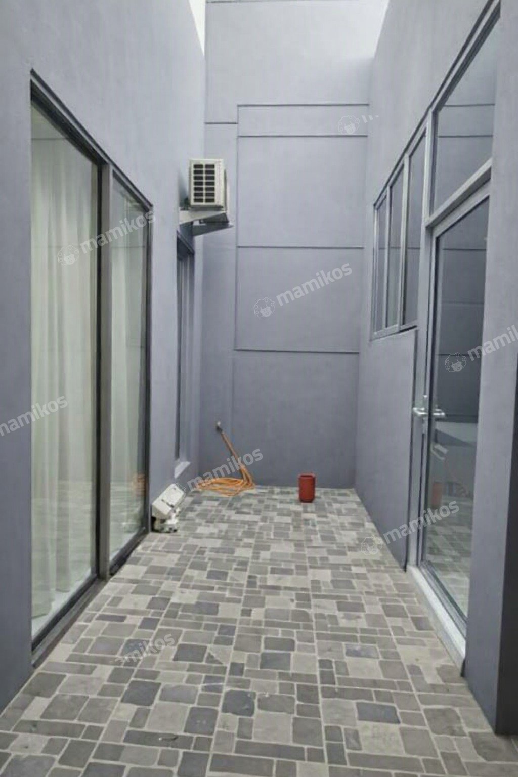 Rumah Sertifikat SHM 3 Kamar Tidur 3 Kamar Mandi Golf Island Jakarta Utara - Photo 5
