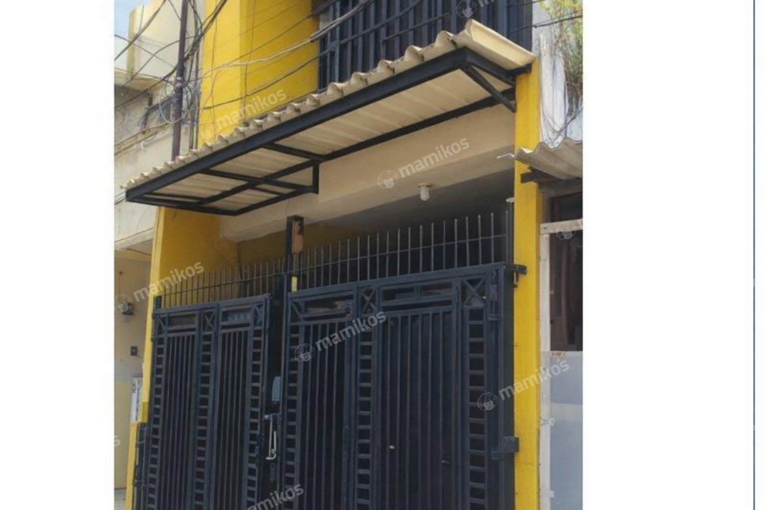 Rumah Sertifikat SHM 2 Kamar Tidur 2 Kamar Mandi Tanjung Duren Jakarta Barat