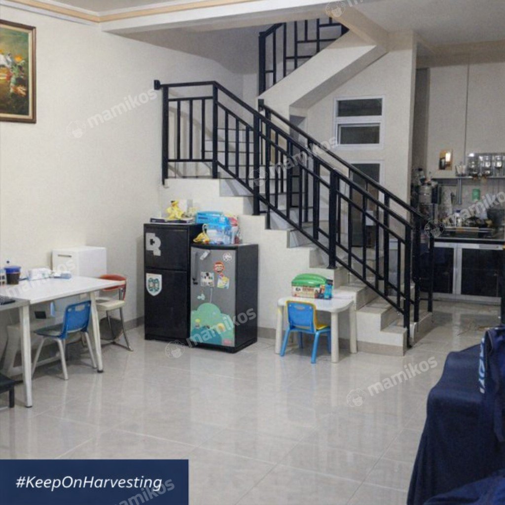 Rumah Sertifikat SHM 2 Kamar Tidur 2 Kamar Mandi Tanjung Duren Jakarta Barat - Photo 5
