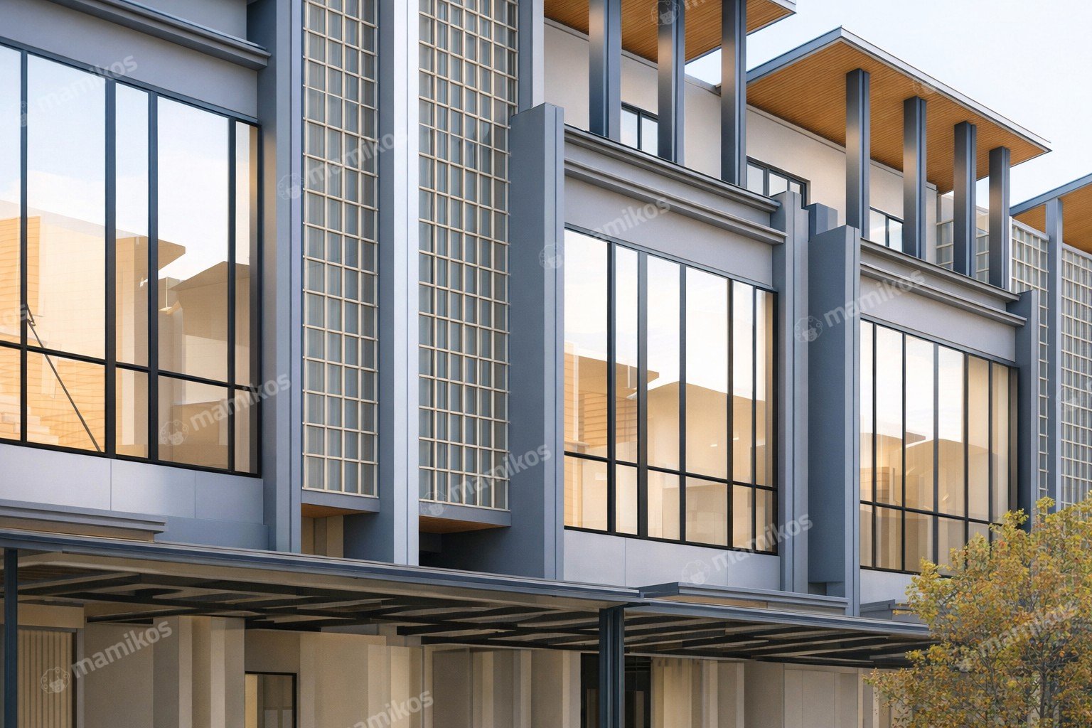 Rumah 5KT 4KM Puri Indah Jakarta Barat