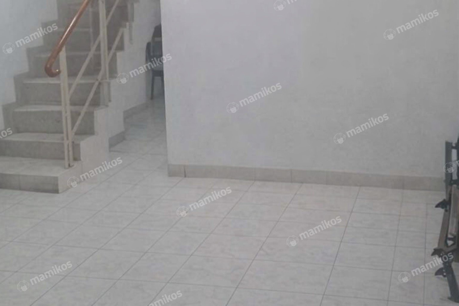 Rumah Sertifikat SHM 2 Kamar Tidur 2 Kamar Mandi Duri Kepa Jakarta Barat