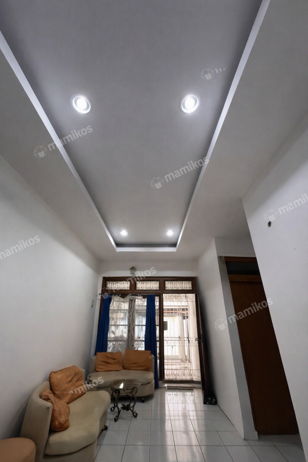Rumah Sertifikat SHM 3 Kamar Tidur 2 Kamar Mandi Sunter Jakarta Utara - Photo 2