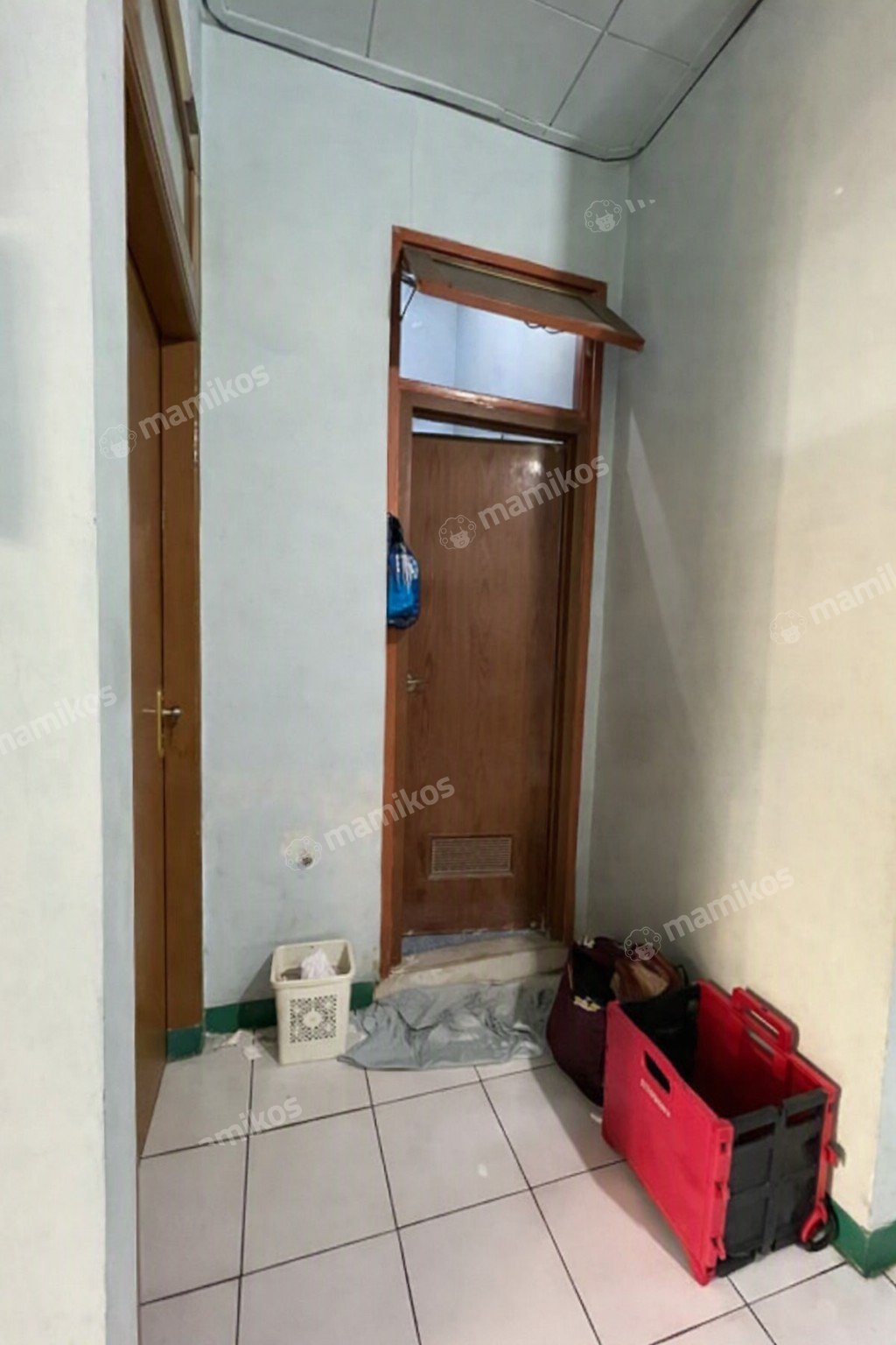 Rumah Sertifikat SHM 3 Kamar Tidur 2 Kamar Mandi Sunter Jakarta Utara - Photo 3