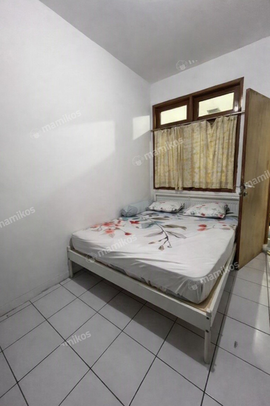 Rumah Sertifikat SHM 3 Kamar Tidur 2 Kamar Mandi Sunter Jakarta Utara - Photo 4