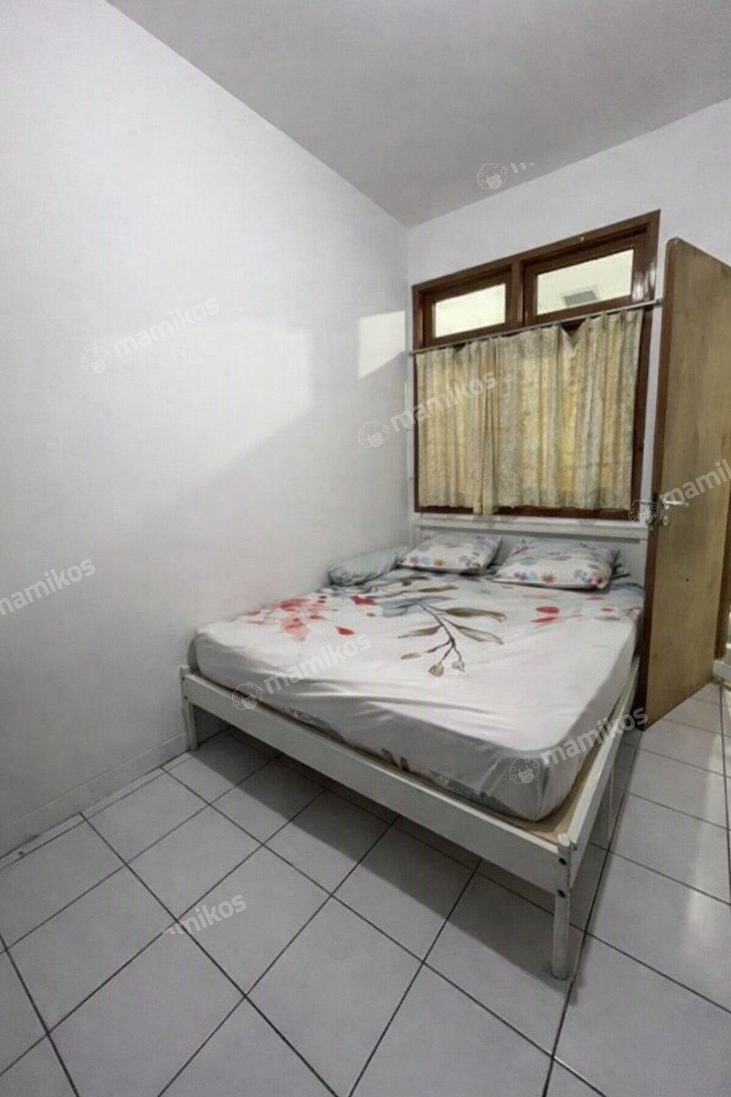 Rumah Sertifikat SHM 3 Kamar Tidur 2 Kamar Mandi Sunter Jakarta Utara - Photo 5