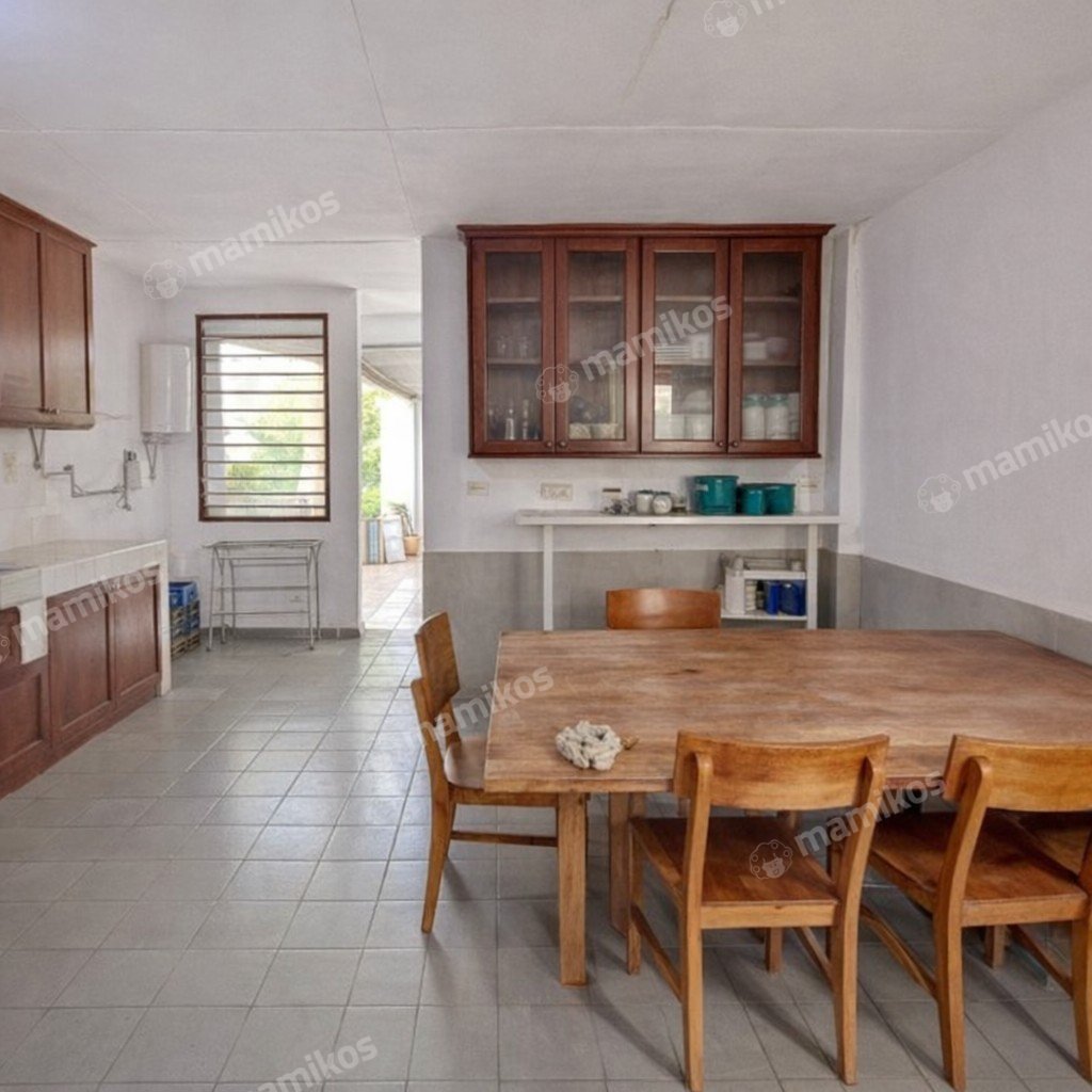 Rumah Sertifikat SHM 4 Kamar Tidur 3 Kamar Mandi Kemang Jakarta Selatan - Photo 4