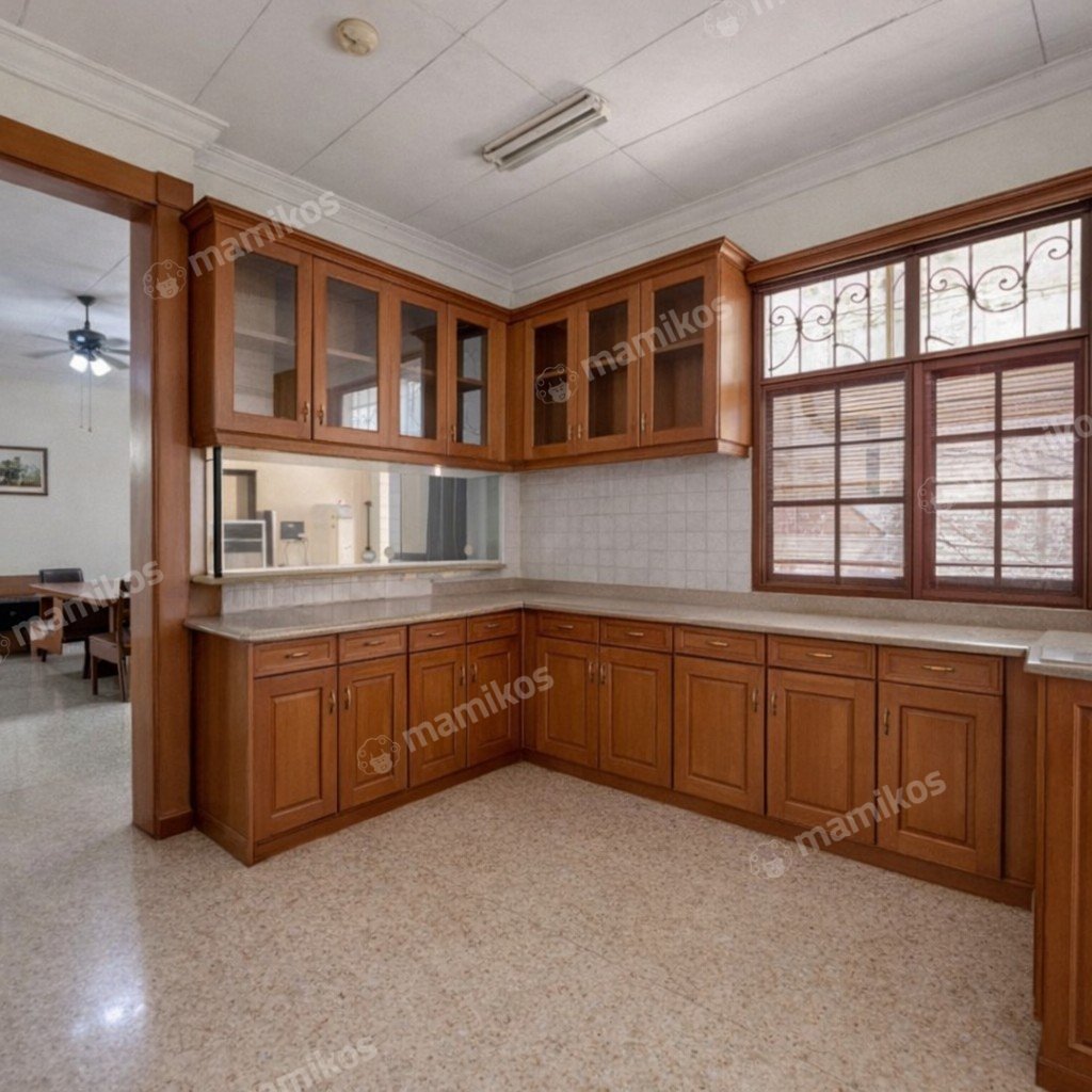 Rumah Sertifikat SHM 4 Kamar Tidur 3 Kamar Mandi Kemang Jakarta Selatan - Photo 5