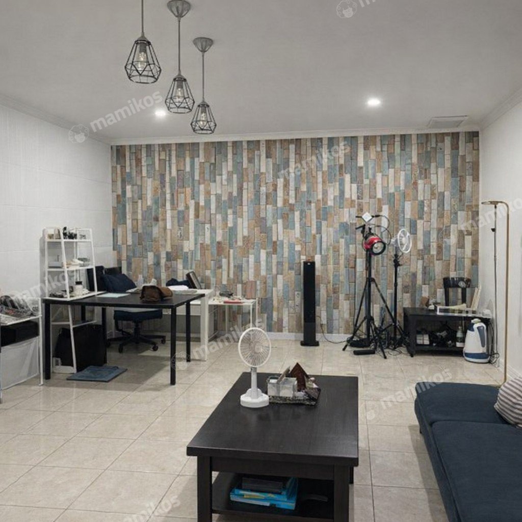 Rumah Sertifikat SHM 5 Kamar Tidur 4 Kamar Mandi Permata Buana Jakarta Barat - Photo 2