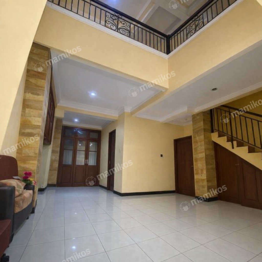 Rumah Sertifikat SHM 4 Kamar Tidur 3 Kamar Mandi Pondok Bambu Jakarta Timur - Photo 4