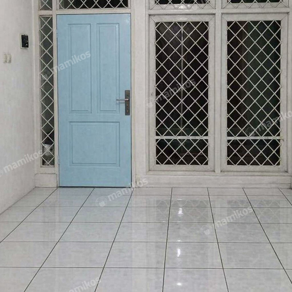 Rumah 4KT 2KM Citra Garden Jakarta Barat