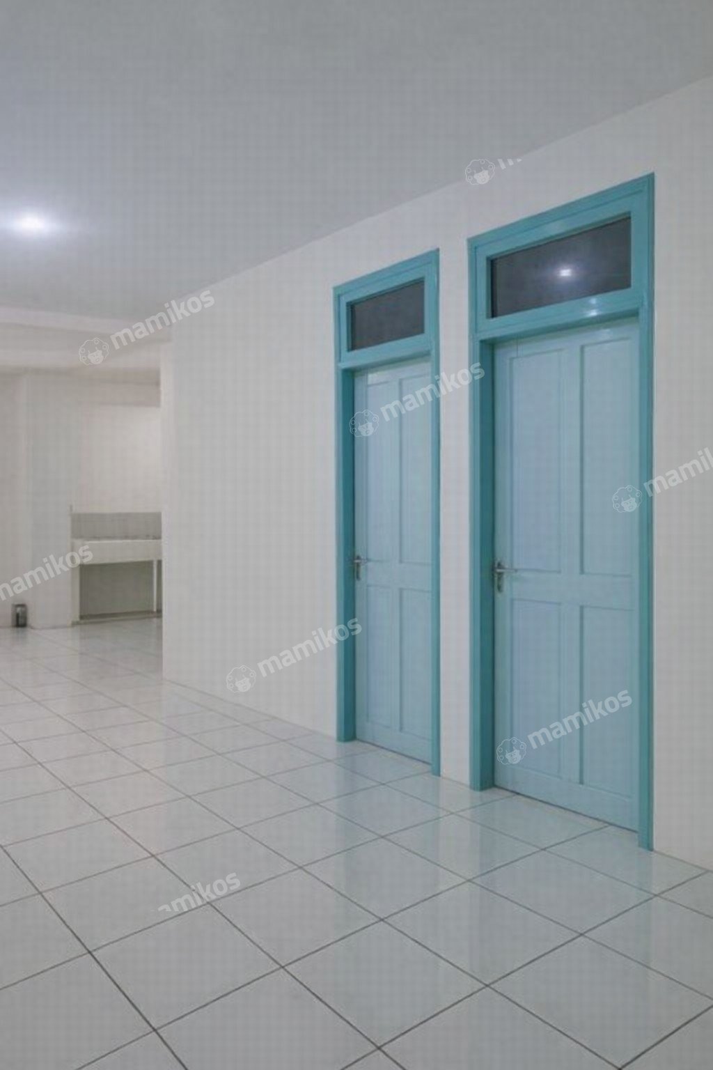 Rumah Sertifikat SHM 4 Kamar Tidur 2 Kamar Mandi Citra Garden Jakarta Barat - Photo 2