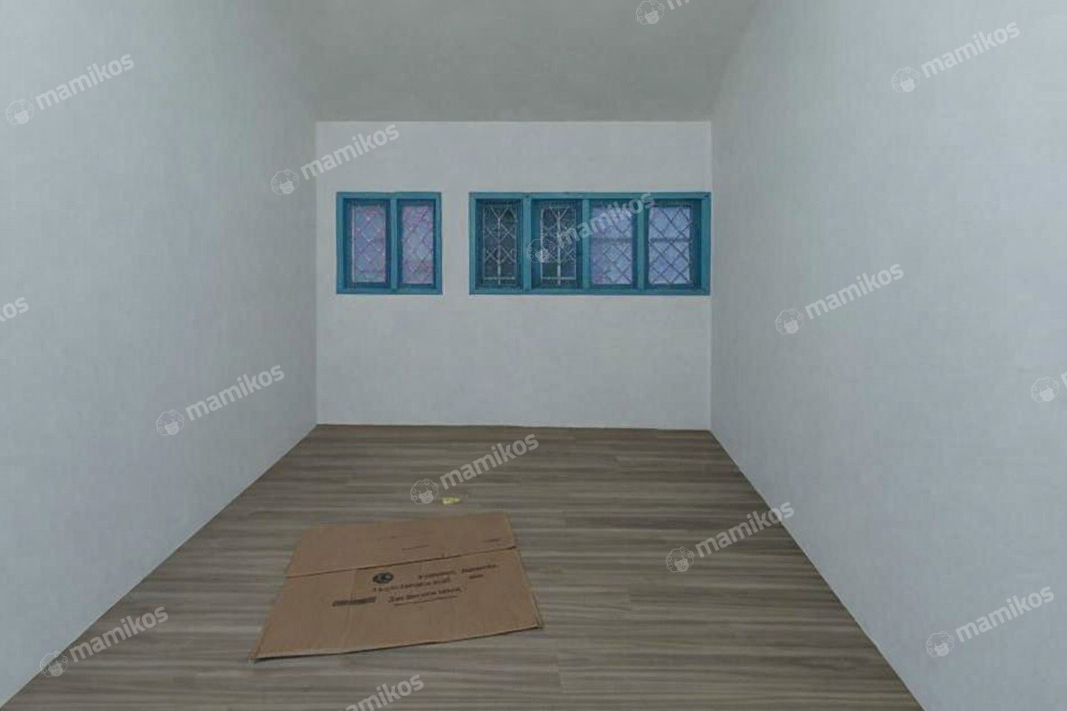 Rumah Sertifikat SHM 4 Kamar Tidur 2 Kamar Mandi Citra Garden Jakarta Barat - Photo 3