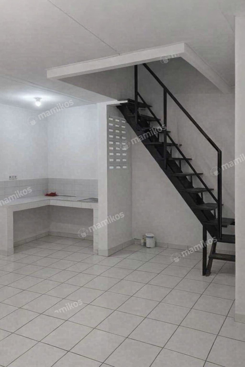 Rumah Sertifikat SHM 4 Kamar Tidur 2 Kamar Mandi Citra Garden Jakarta Barat - Photo 4