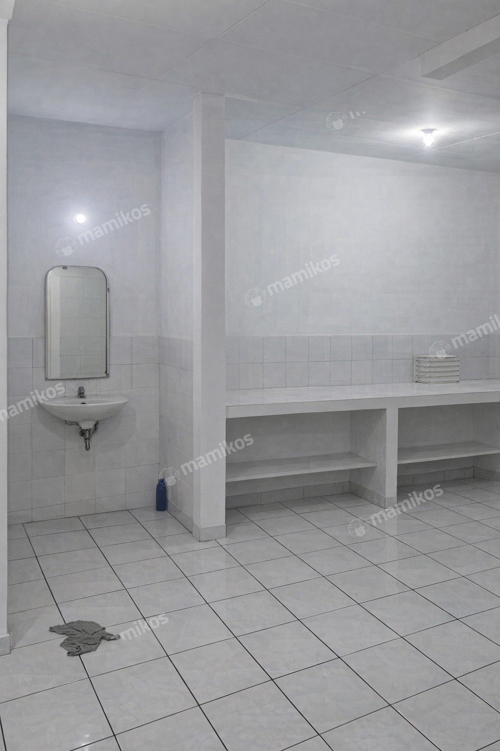 Rumah Sertifikat SHM 4 Kamar Tidur 2 Kamar Mandi Citra Garden Jakarta Barat - Photo 5