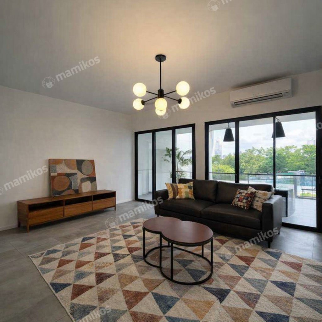 Rumah 4KT 4KM Cipete Jakarta Selatan - Photo 3