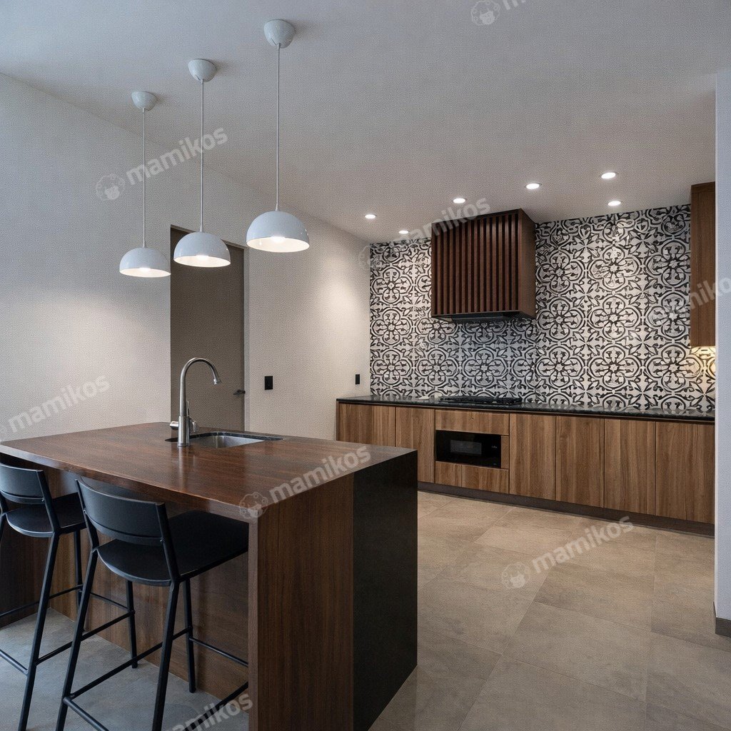 Rumah 4KT 4KM Cipete Jakarta Selatan - Photo 4