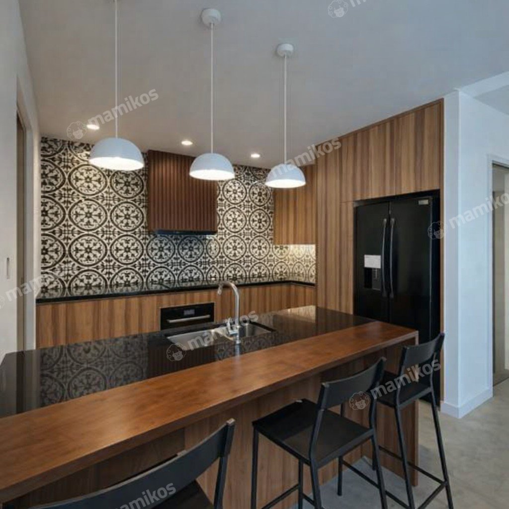 Rumah 4KT 4KM Cipete Jakarta Selatan - Photo 5