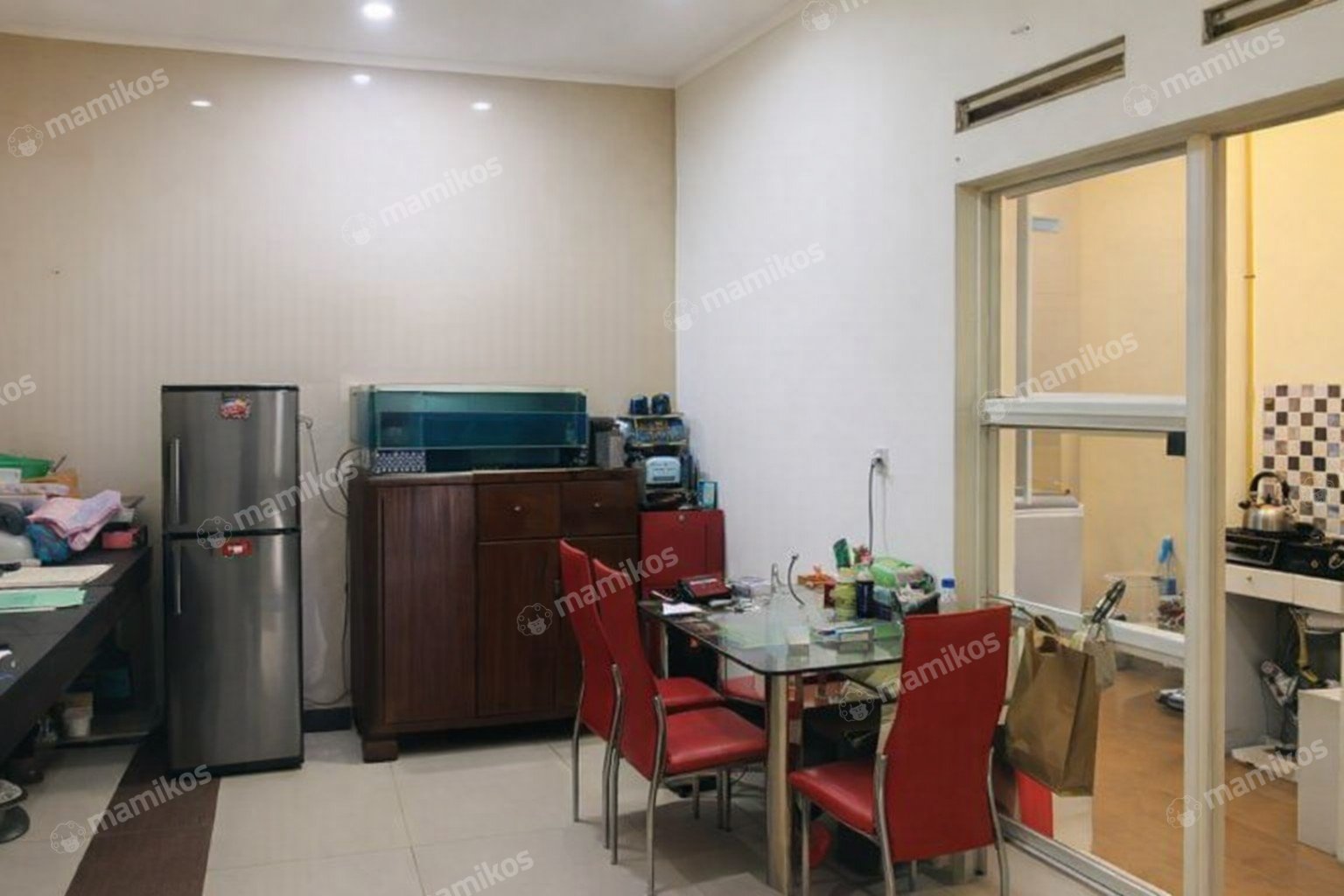 Rumah Sertifikat SHM 2 Kamar Tidur 2 Kamar Mandi Cakung Jakarta Timur