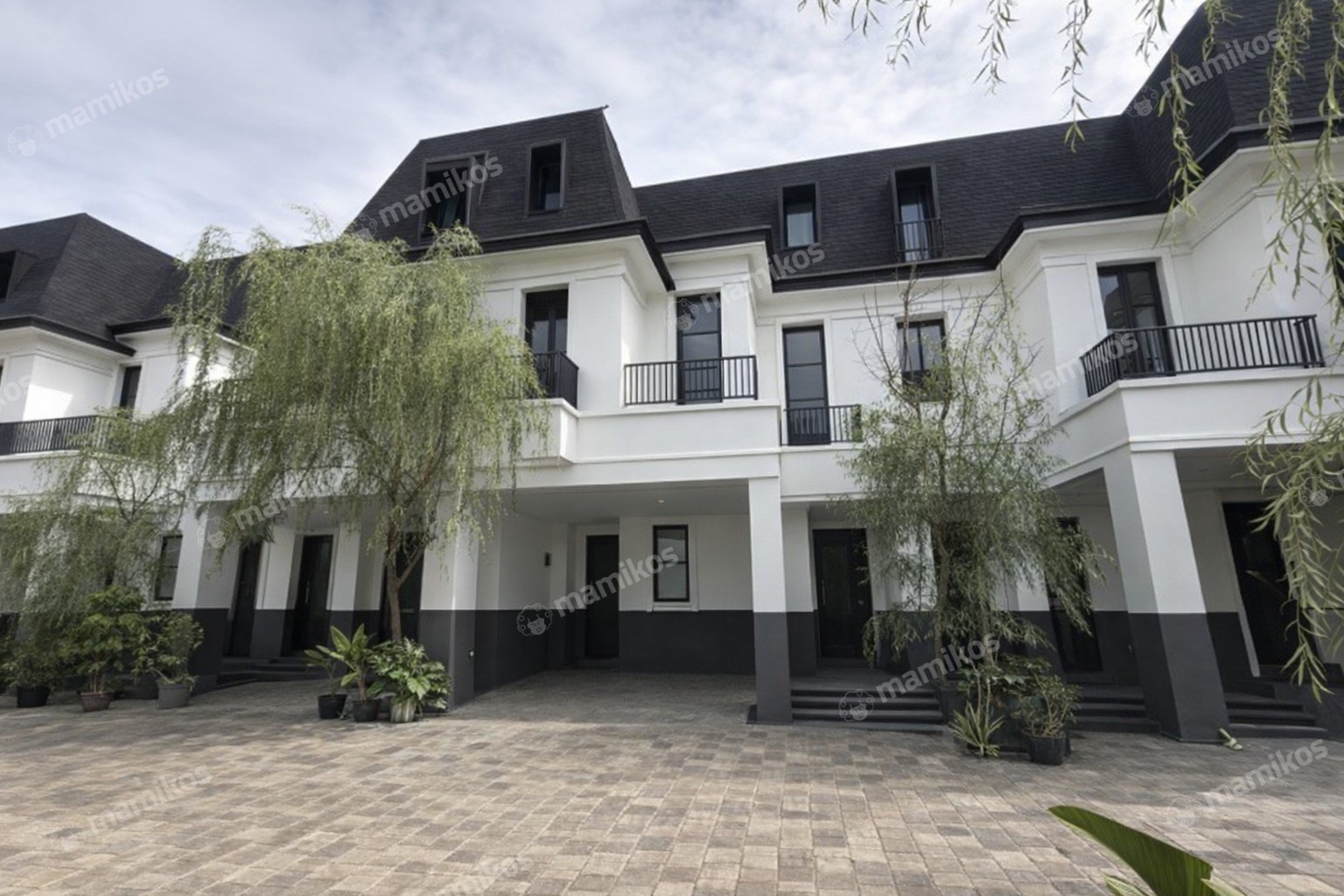 Rumah 5KT 5KM Pondok Indah Jakarta Selatan