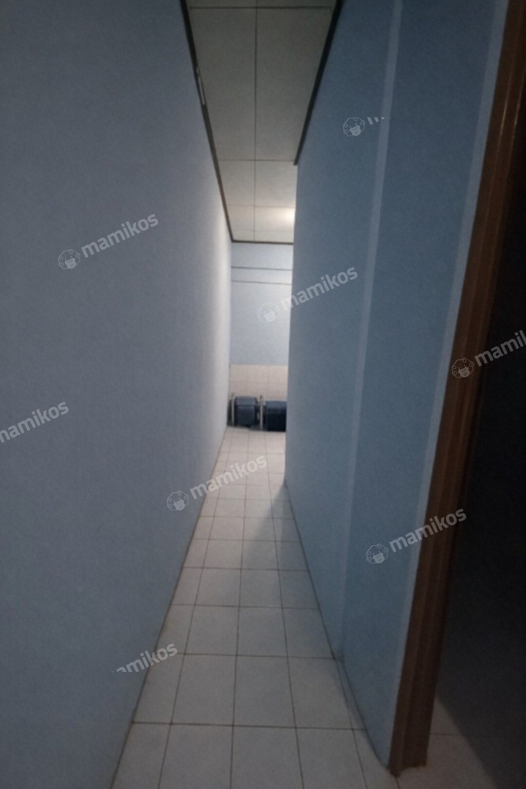 Rumah Sertifikat SHM 3 Kamar Tidur 1 Kamar Mandi Srengseng Jakarta Barat - Photo 2