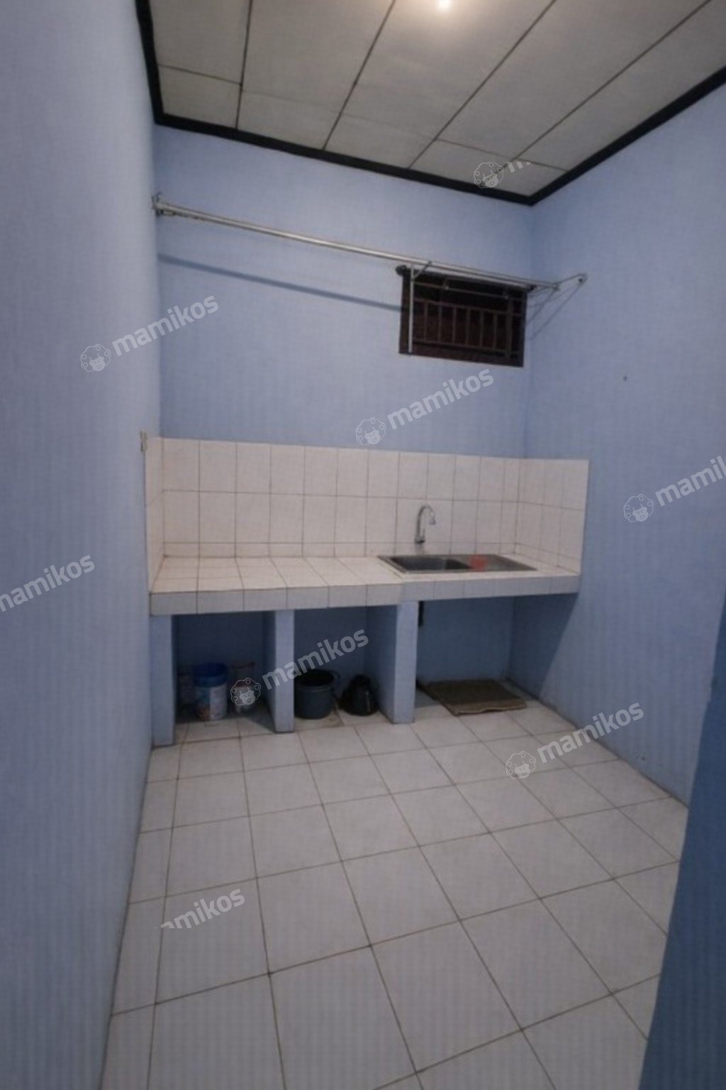 Rumah Sertifikat SHM 3 Kamar Tidur 1 Kamar Mandi Srengseng Jakarta Barat - Photo 3