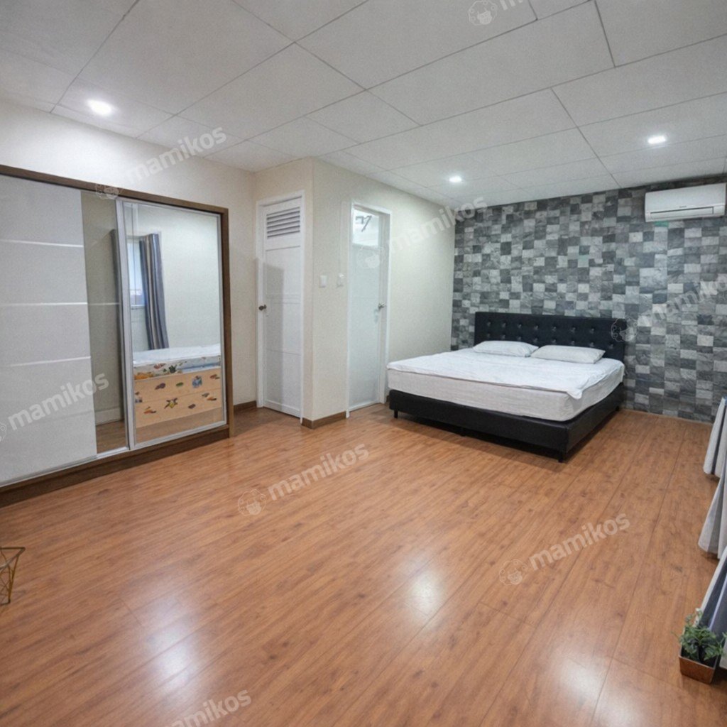 Rumah Sertifikat SHM 3 Kamar Tidur 2 Kamar Mandi Kelapa Gading Jakarta Utara - Photo 2