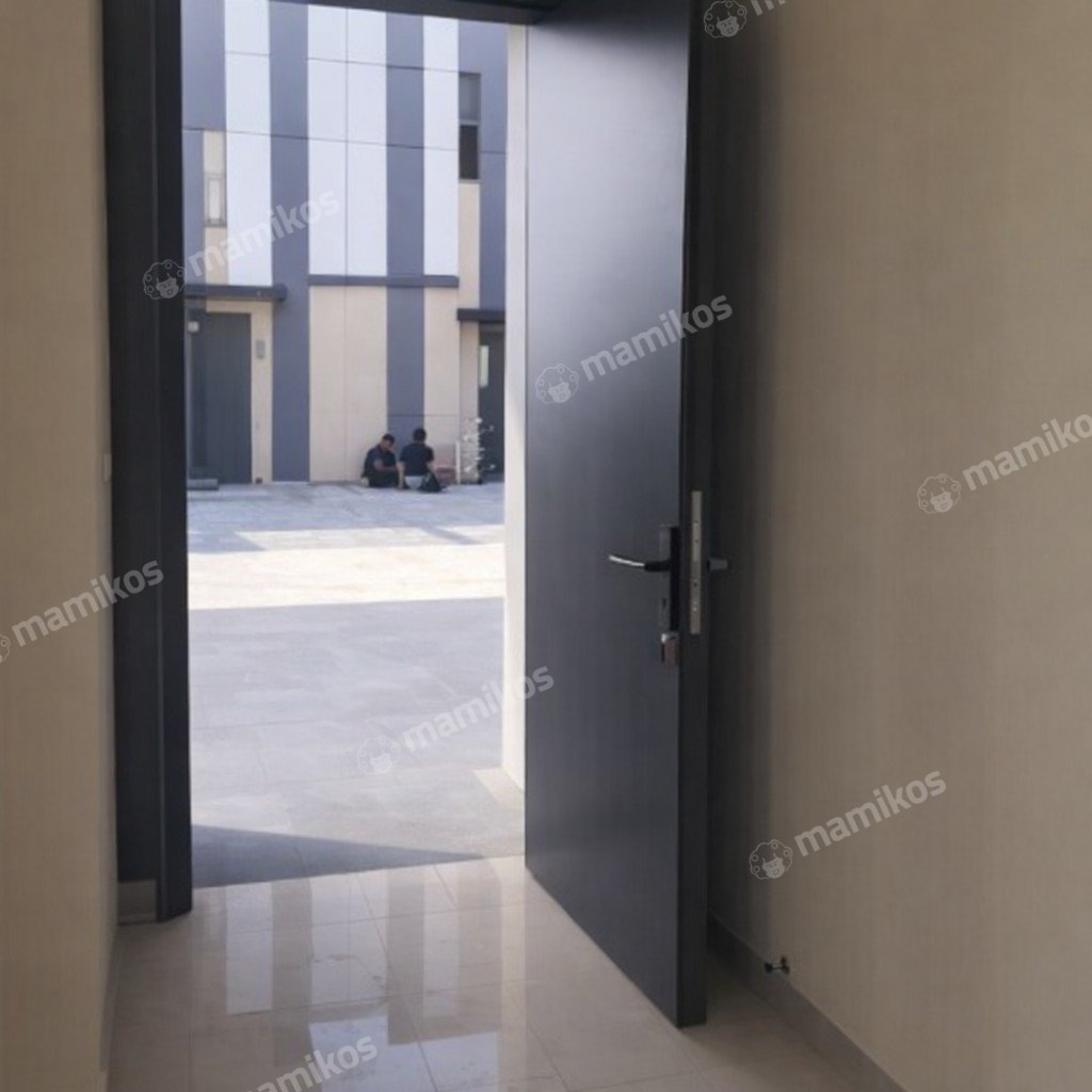 Rumah Sertifikat PPJB 3 Kamar Tidur 4 Kamar Mandi Jakarta Garden City Jakarta Timur - Photo 5