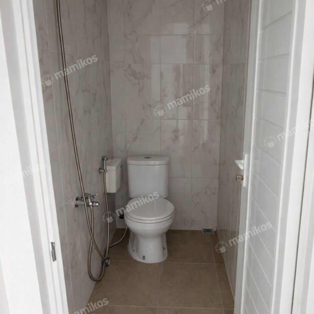 Rumah Sertifikat SHM 3 Kamar Tidur 2 Kamar Mandi Ciracas Jakarta Timur - Photo 4