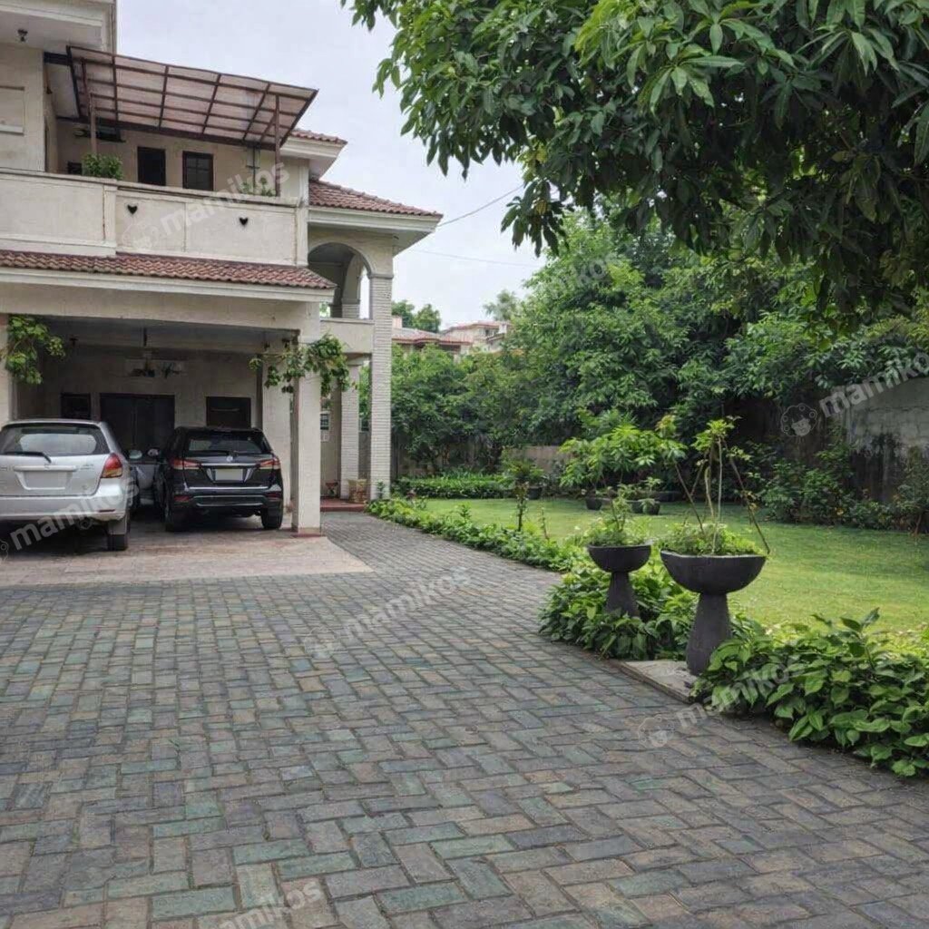 Rumah Sertifikat SHM 4 Kamar Tidur 3 Kamar Mandi Sektor 2 - Bintaro Jakarta Selatan - Photo 2