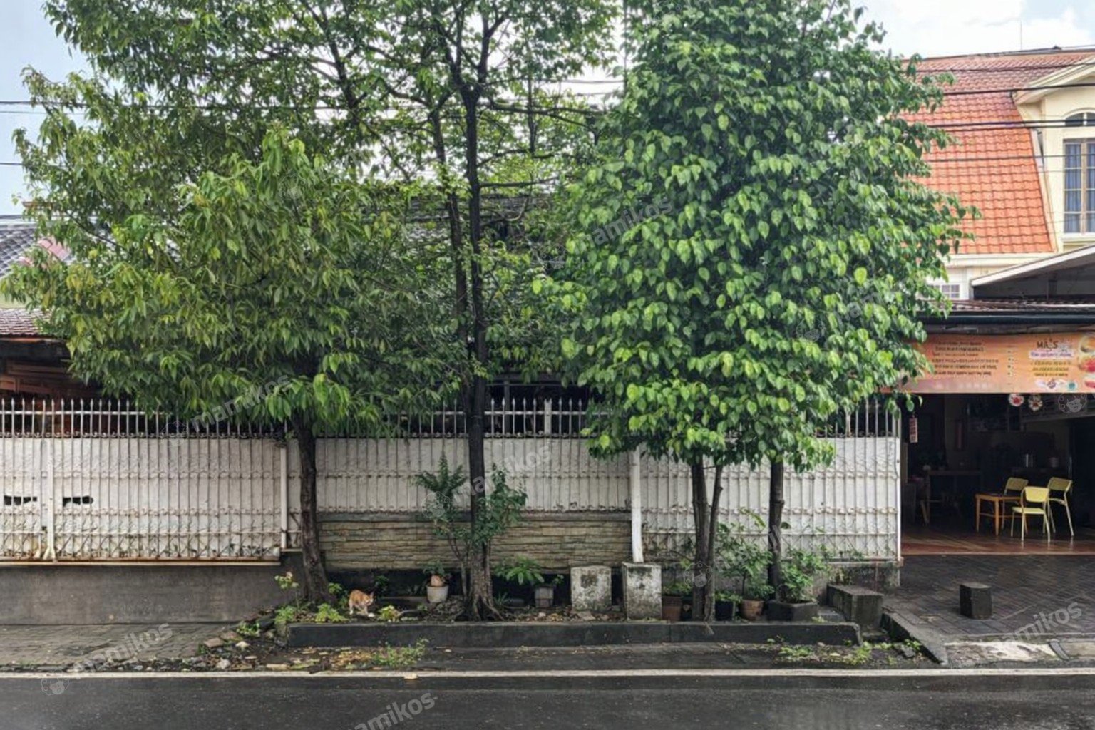 Rumah Sertifikat SHM 5 Kamar Tidur 3 Kamar Mandi Pulo Gadung Jakarta Timur