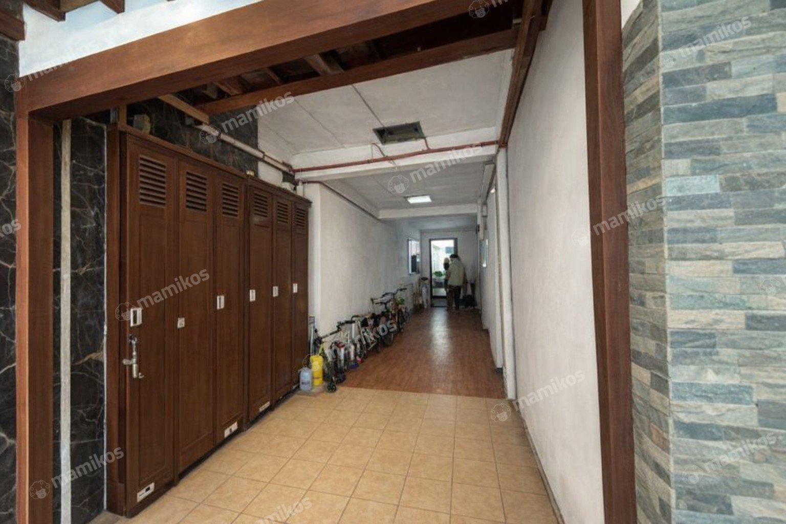 Rumah Sertifikat SHM 5 Kamar Tidur 3 Kamar Mandi Pulo Gadung Jakarta Timur - Photo 5