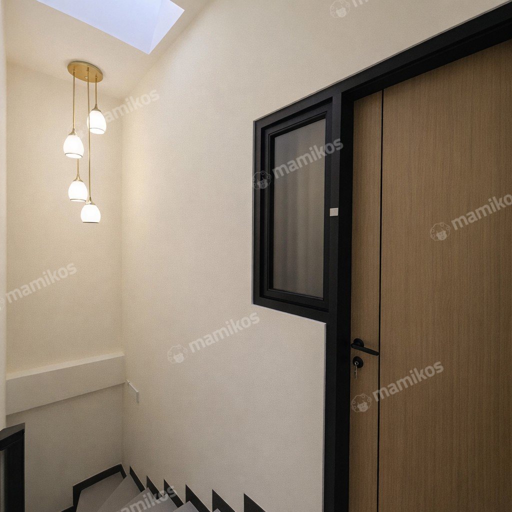 Rumah Sertifikat SHM 20 Kamar Tidur 20 Kamar Mandi Tambora Jakarta Barat - Photo 5