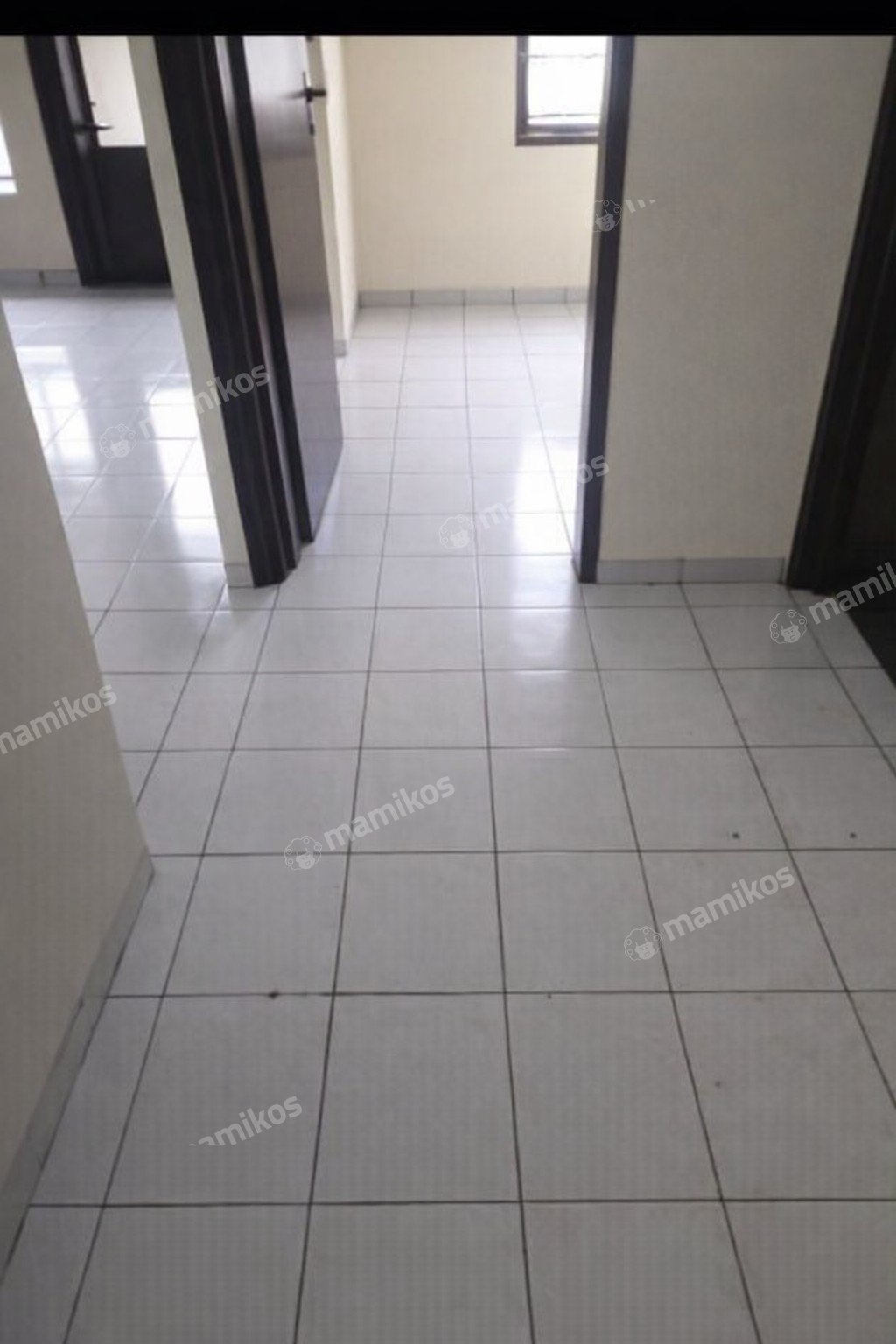 Rumah Sertifikat SHM 3 Kamar Tidur 2 Kamar Mandi Taman Palem Jakarta Barat - Photo 2