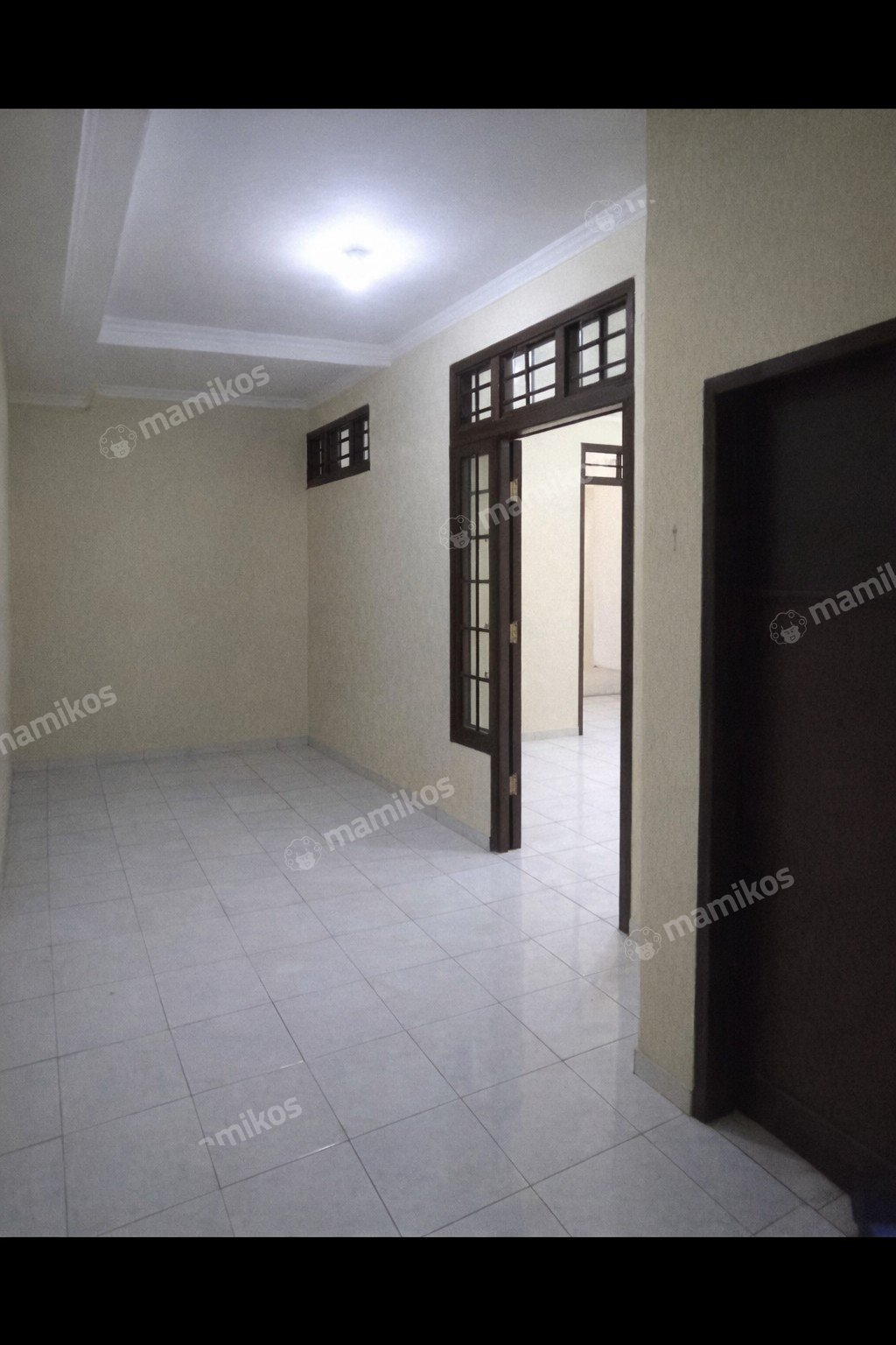 Rumah Sertifikat SHM 3 Kamar Tidur 2 Kamar Mandi Taman Palem Jakarta Barat - Photo 4