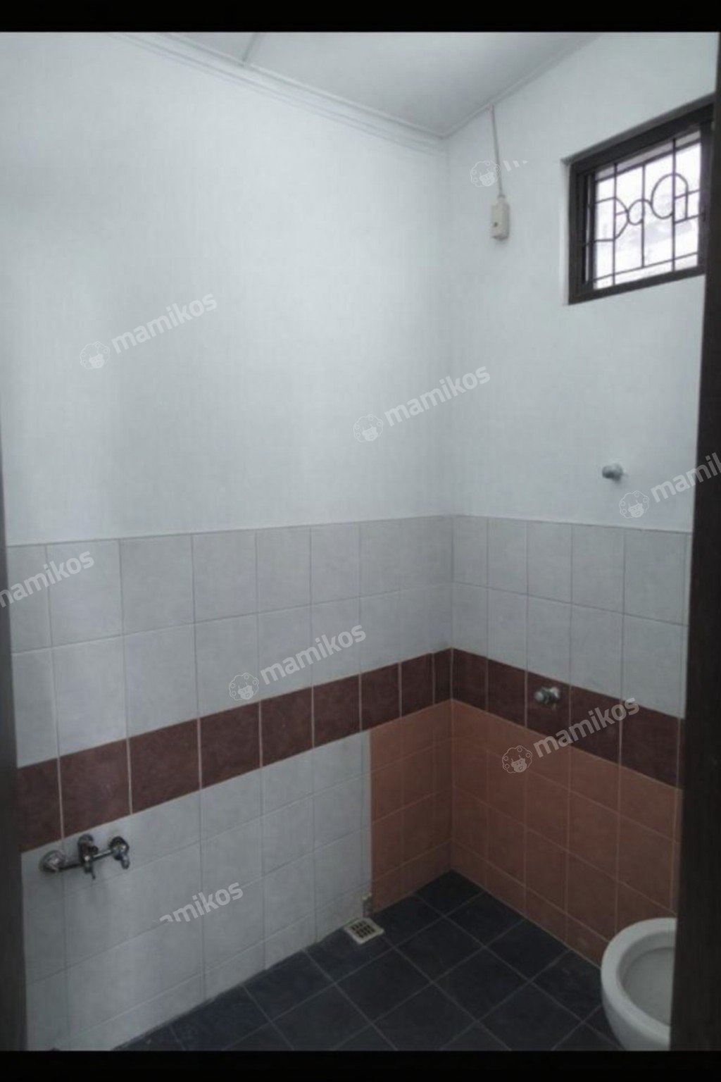 Rumah Sertifikat SHM 3 Kamar Tidur 2 Kamar Mandi Taman Palem Jakarta Barat - Photo 5