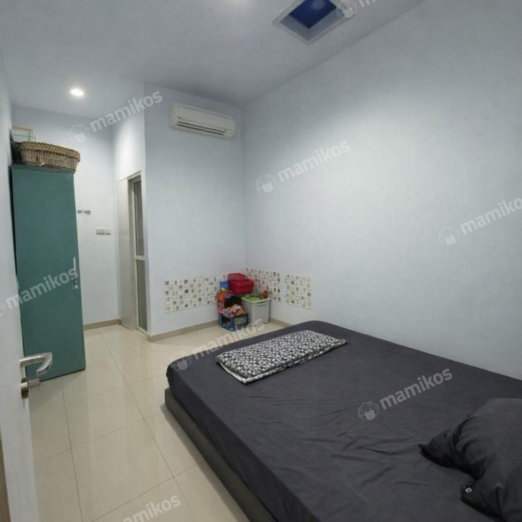 Rumah Sertifikat SHM 3 Kamar Tidur 3 Kamar Mandi Cakung Jakarta Timur - Photo 5