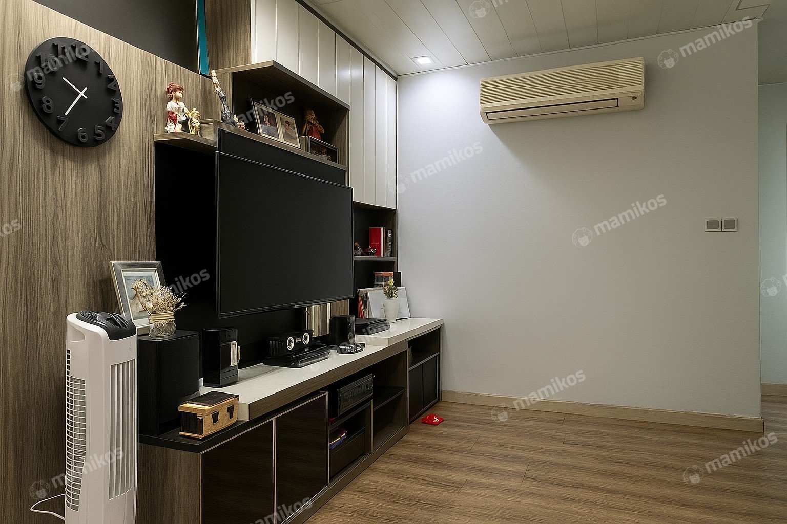 Rumah Sertifikat SHM 2 Kamar Tidur 2 Kamar Mandi Cakung Jakarta Timur - Photo 4